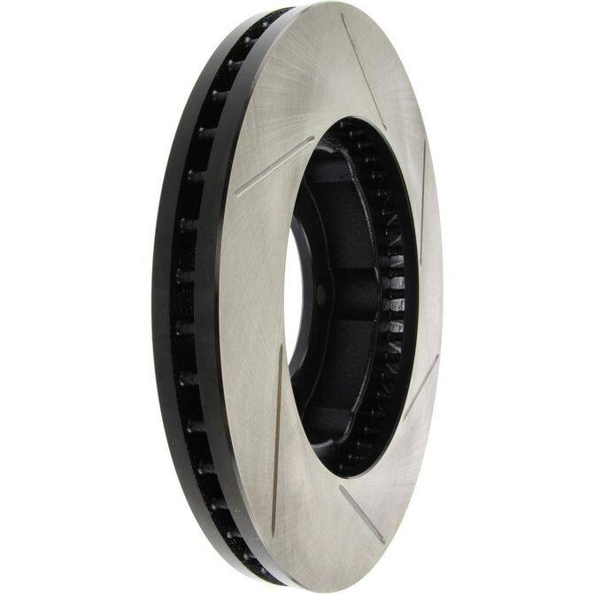 CEN CENTRIC PARTS 12666031SR