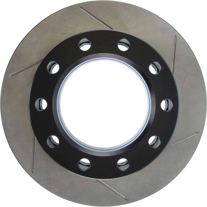 CEN CENTRIC PARTS 12666032SL