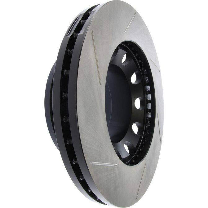 CEN CENTRIC PARTS 12666032SL