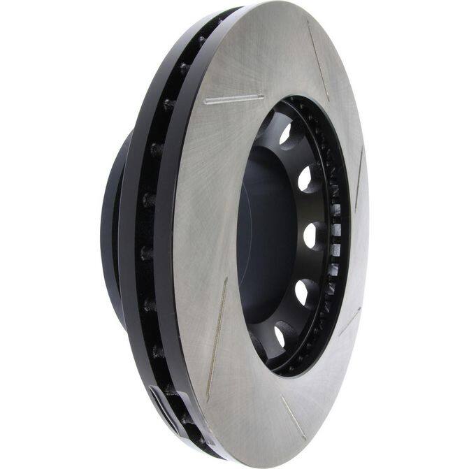 CEN CENTRIC PARTS 12666032SR