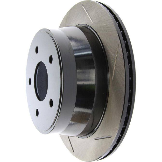 CEN CENTRIC PARTS 12666036CSL