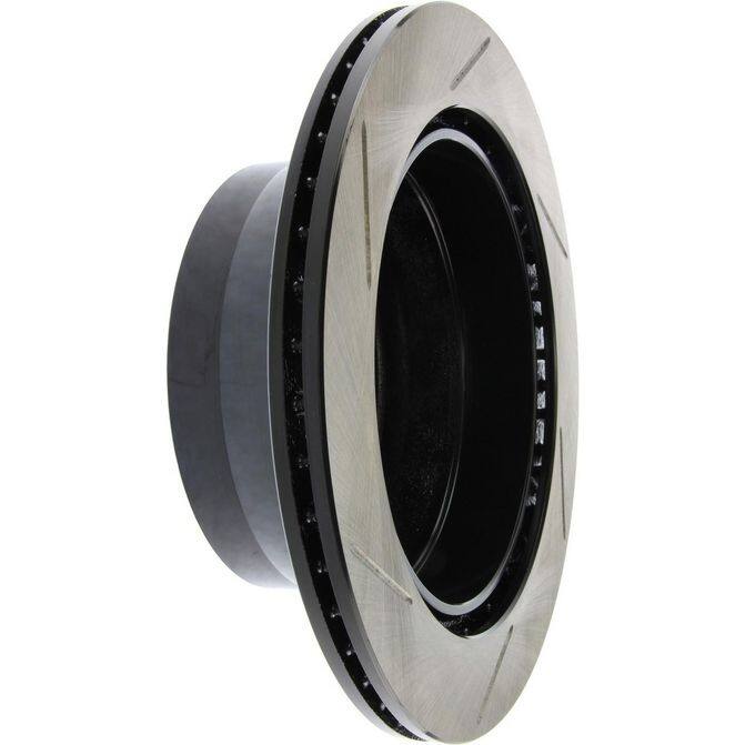 CEN CENTRIC PARTS 12666036CSL