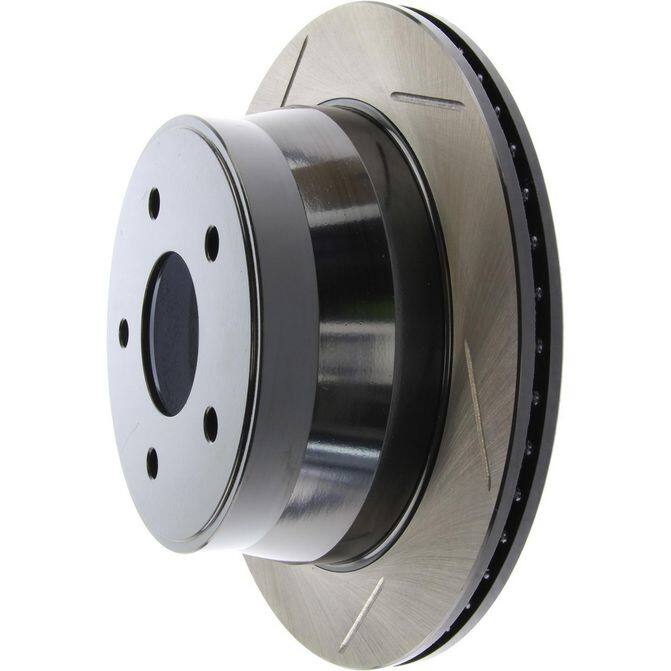 CEN CENTRIC PARTS 12666036CSR