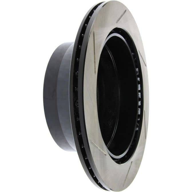 CEN CENTRIC PARTS 12666036SL