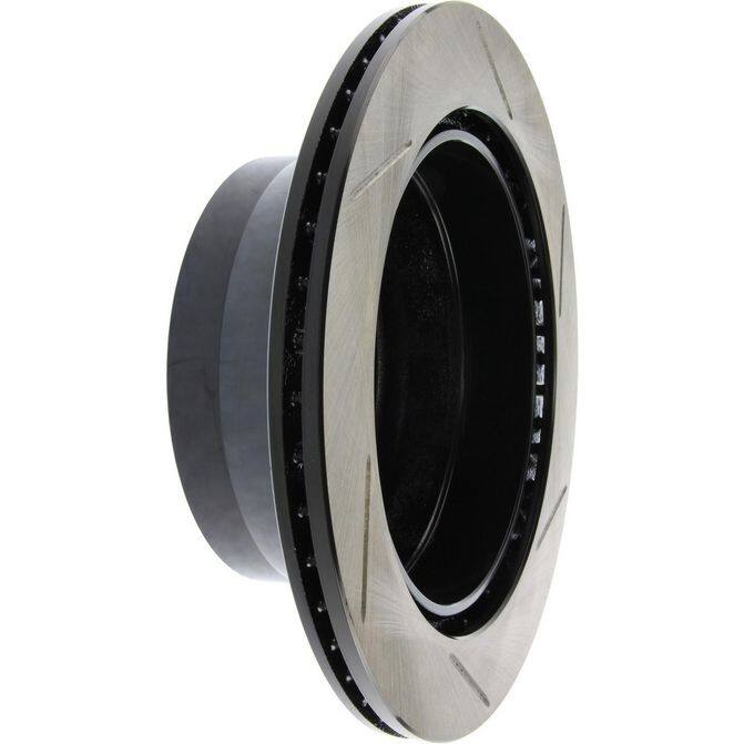 CEN CENTRIC PARTS 12666036SR
