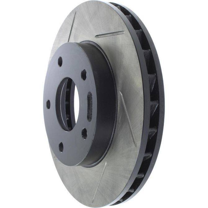 CEN CENTRIC PARTS 12666038CSR