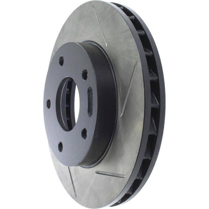 CEN CENTRIC PARTS 12666038SL