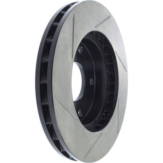 CEN CENTRIC PARTS 12666038SL