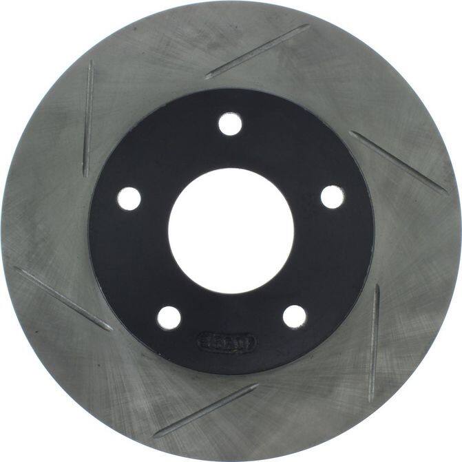 CEN CENTRIC PARTS 12666038SR