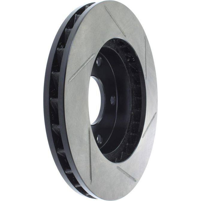 CEN CENTRIC PARTS 12666038SR