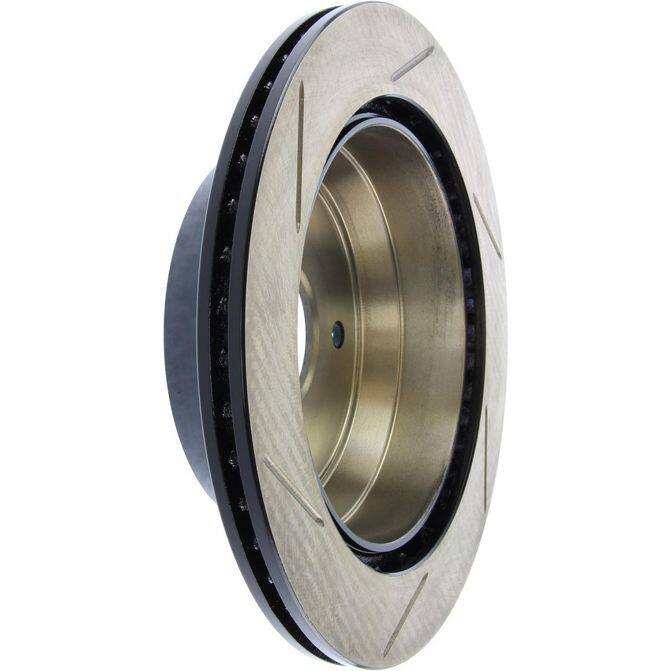 CEN CENTRIC PARTS 12666039CSL
