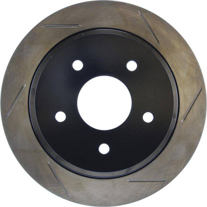 CEN CENTRIC PARTS 12666039SL