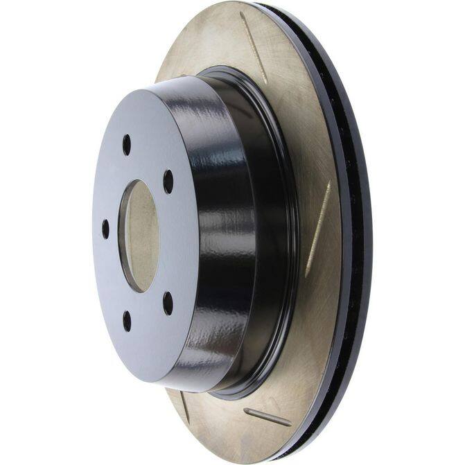 CEN CENTRIC PARTS 12666039SL