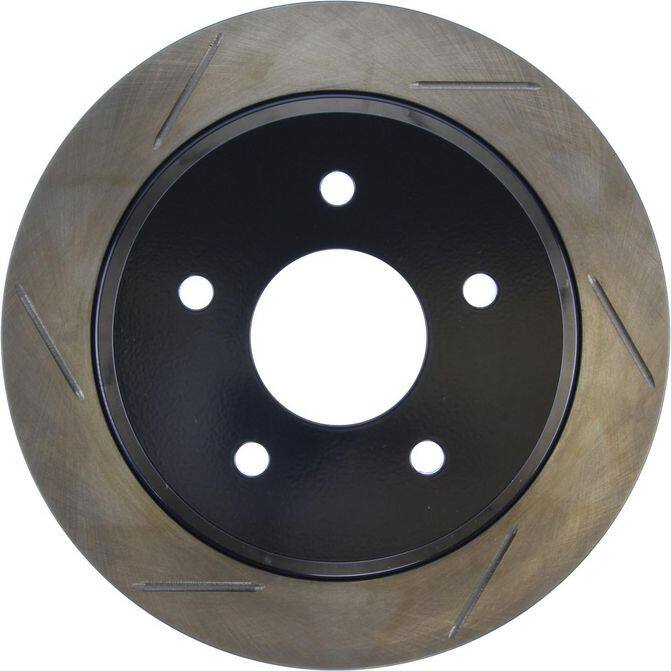 CEN CENTRIC PARTS 12666039SR