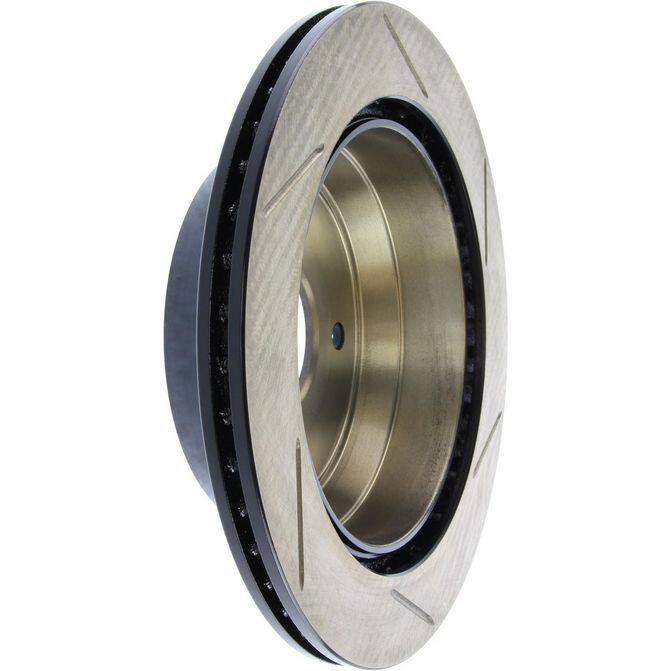 CEN CENTRIC PARTS 12666039SR