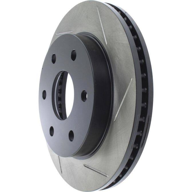CEN CENTRIC PARTS 12666040CSL