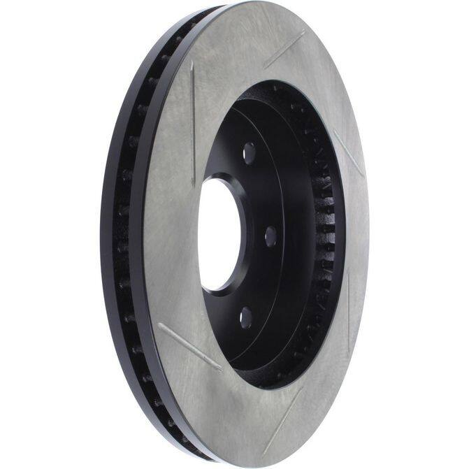 CEN CENTRIC PARTS 12666040CSL