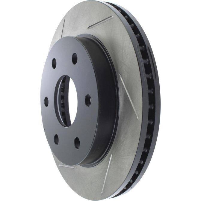 CEN CENTRIC PARTS 12666040CSR