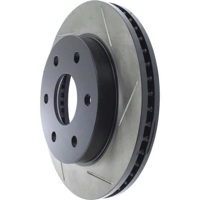 CEN CENTRIC PARTS 12666040SL