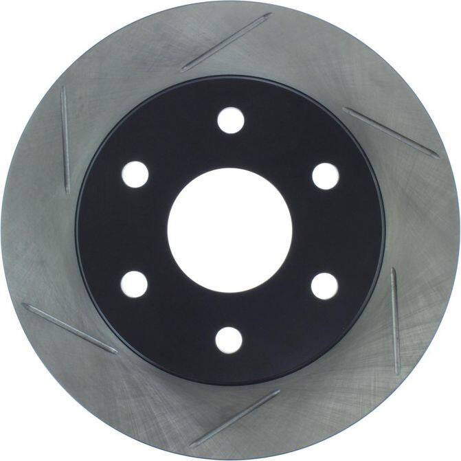 CEN CENTRIC PARTS 12666040SR