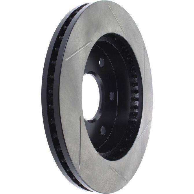 CEN CENTRIC PARTS 12666040SR