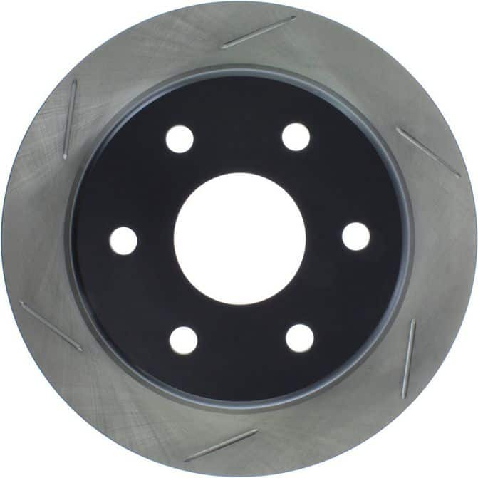 CEN CENTRIC PARTS 12666041CSR