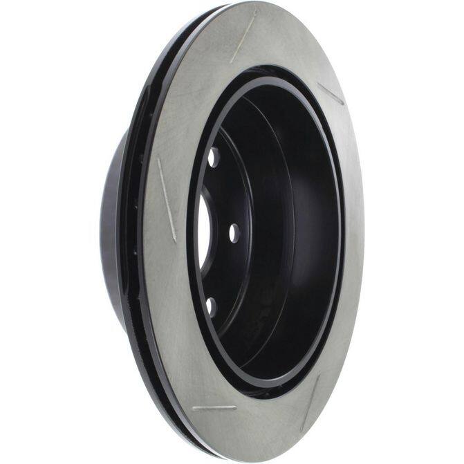 CEN CENTRIC PARTS 12666041SL