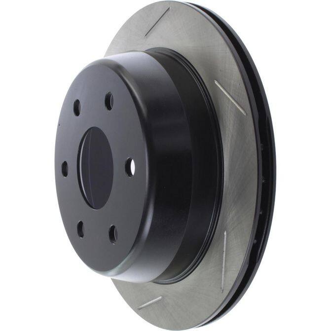 CEN CENTRIC PARTS 12666041SR