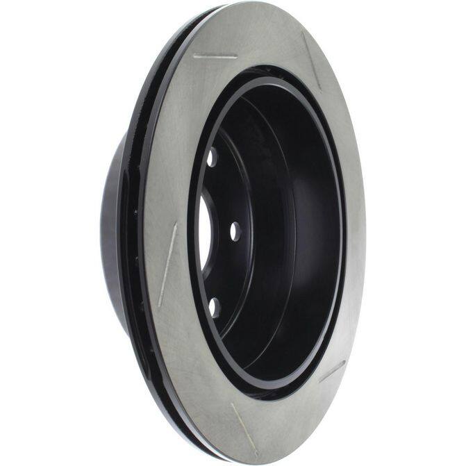 CEN CENTRIC PARTS 12666041SR