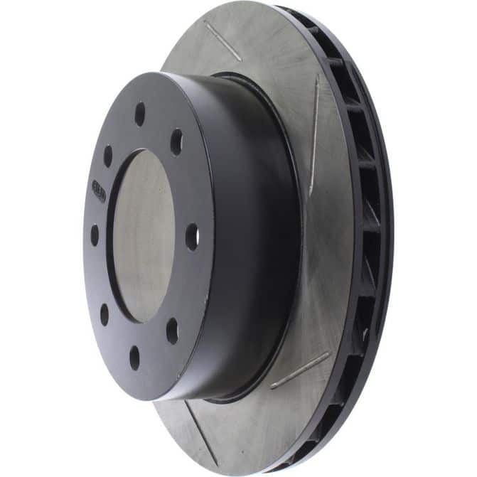 CENCENTRIC PARTS12666043CSL