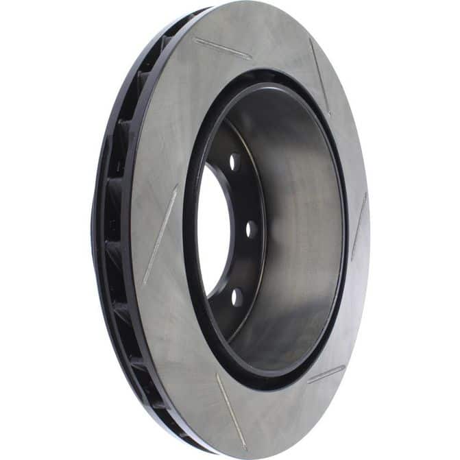 CENCENTRIC PARTS12666043CSR