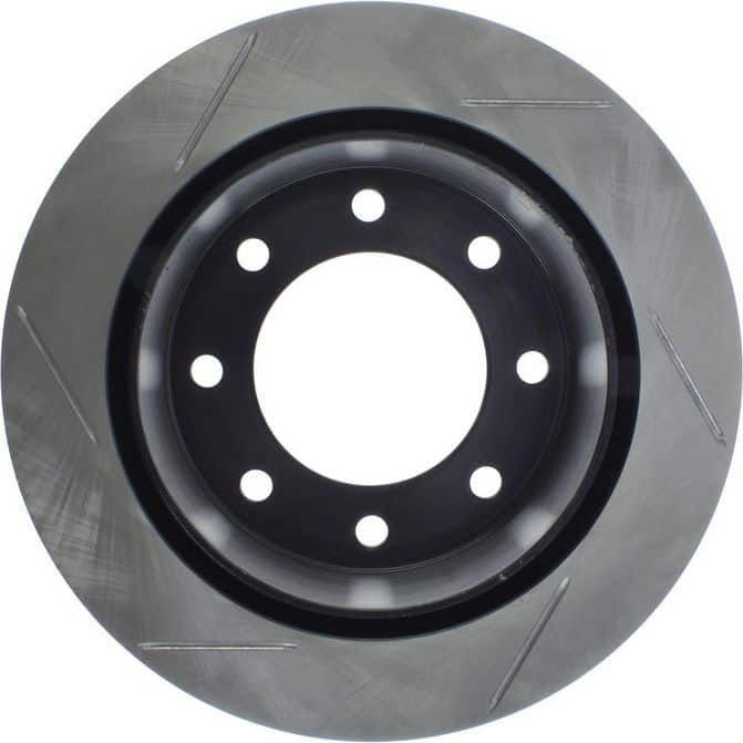 CENCENTRIC PARTS12666043SL