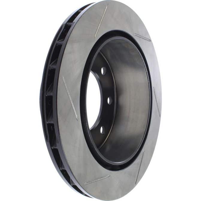 CENCENTRIC PARTS12666043SL