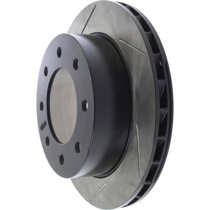 CEN CENTRIC PARTS 12666043SR