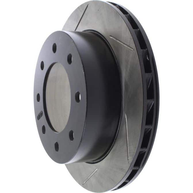 CEN CENTRIC PARTS 12666043SR