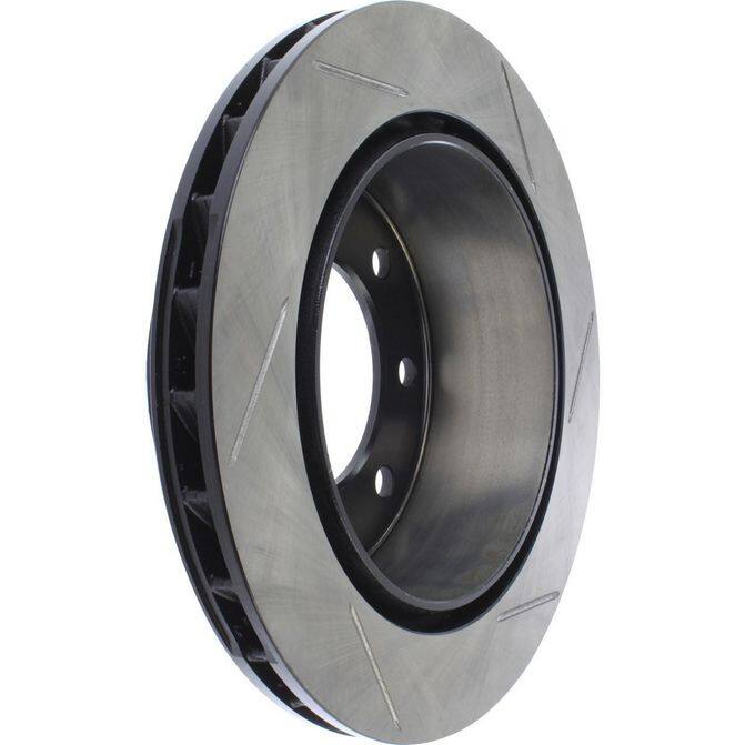 CEN CENTRIC PARTS 12666043SR