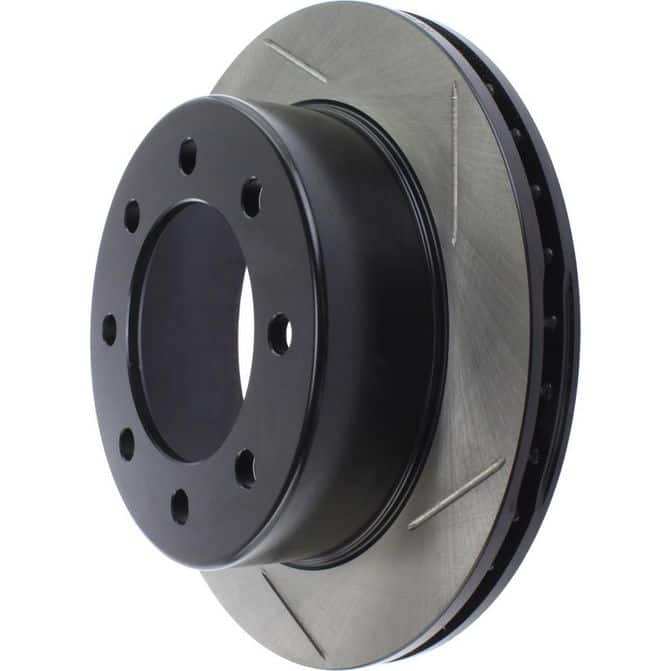 CEN CENTRIC PARTS 12666044CSL