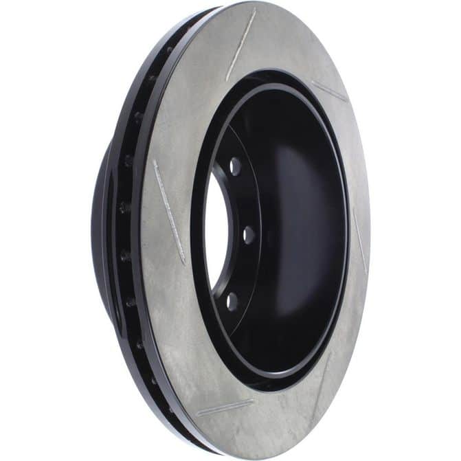 CEN CENTRIC PARTS 12666044CSL