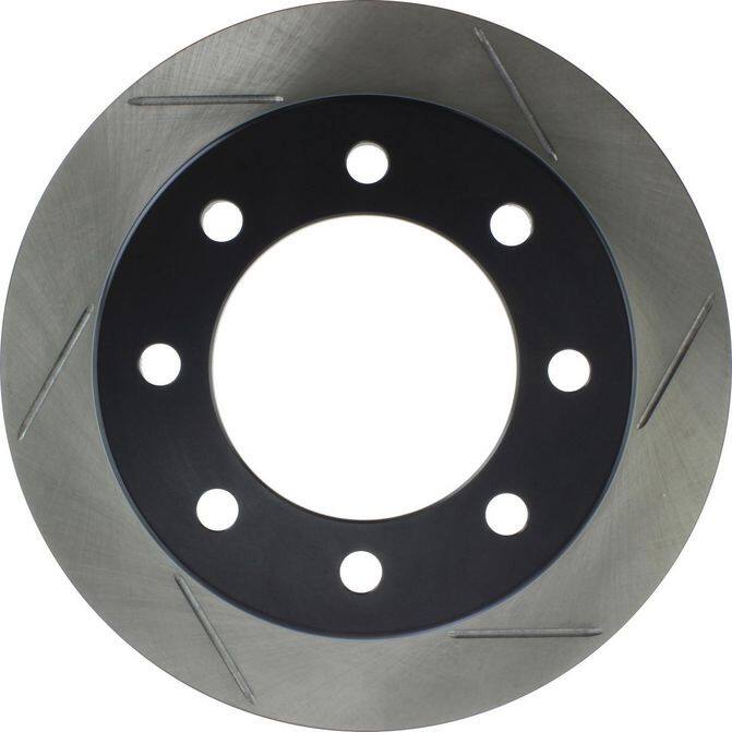 CEN CENTRIC PARTS 12666044SL