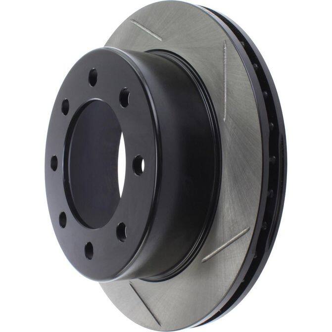 CEN CENTRIC PARTS 12666044SL