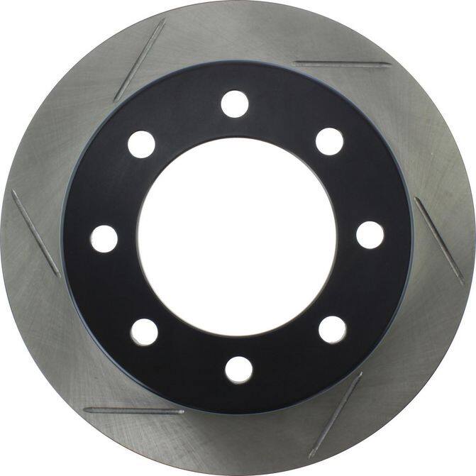 CEN CENTRIC PARTS 12666044SR