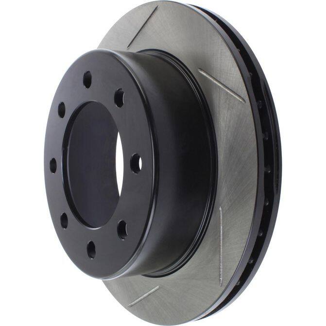 CEN CENTRIC PARTS 12666044SR