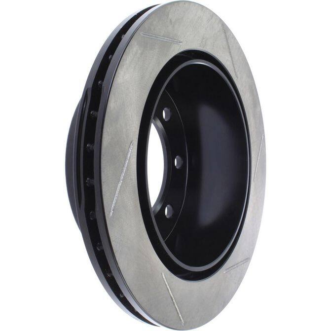 CEN CENTRIC PARTS 12666044SR