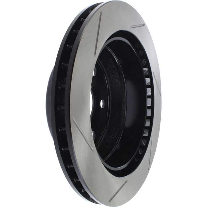CENCENTRIC PARTS12666045CSL