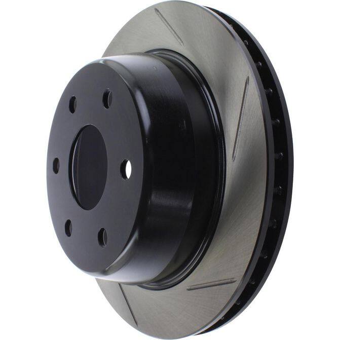 CEN CENTRIC PARTS 12666045SL