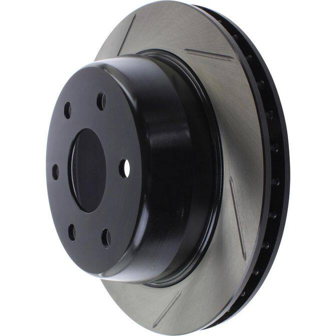 CEN CENTRIC PARTS 12666045SR