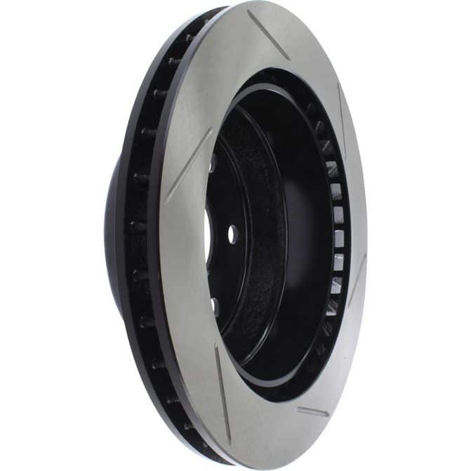 CEN CENTRIC PARTS 12666045SR
