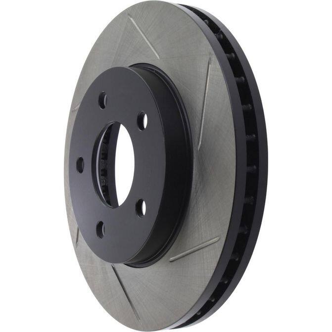 CEN CENTRIC PARTS 12666046CSL