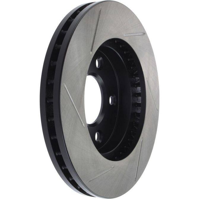 CEN CENTRIC PARTS 12666046CSL