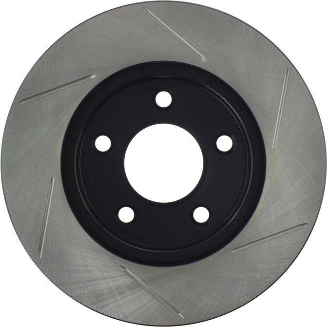 CEN CENTRIC PARTS 12666046CSR